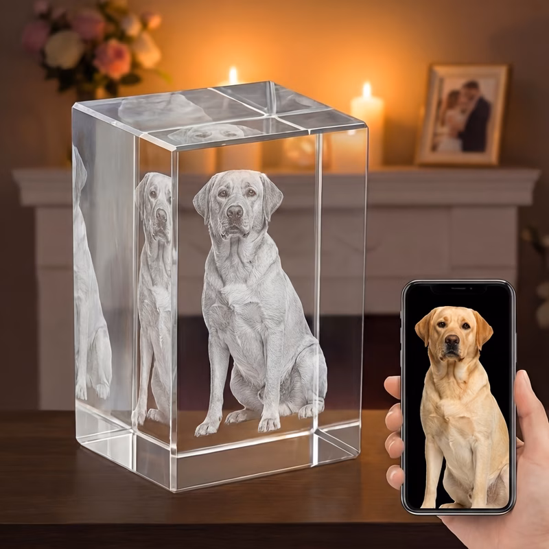 personalized custom with engraving memorial gift for dogs cats furry for valentines day mothers of