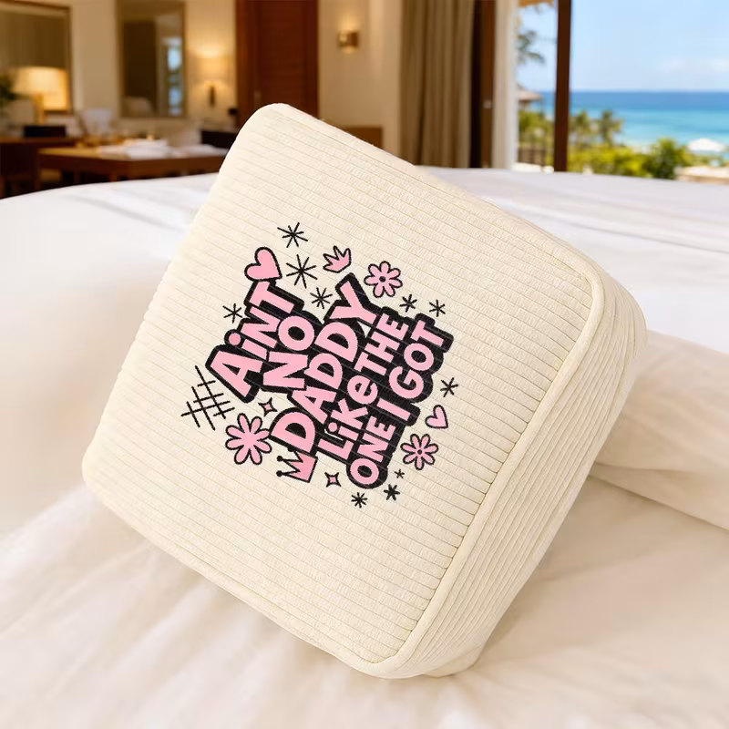 no father like mine an ideal birthday present for dad a travel organizer featuring storage and packing cubes for trips a perfect anniversary gift or a considerate present for her including a skincare