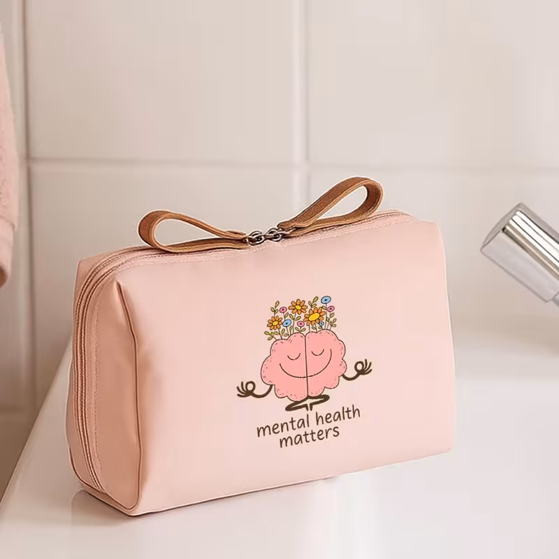 accessories small cosmetic bag toiletry travel bag for women organizer bag packing cubes for travel luggage organizer travel pouches for organization ideal for vacations trips and as thoughtful birthd