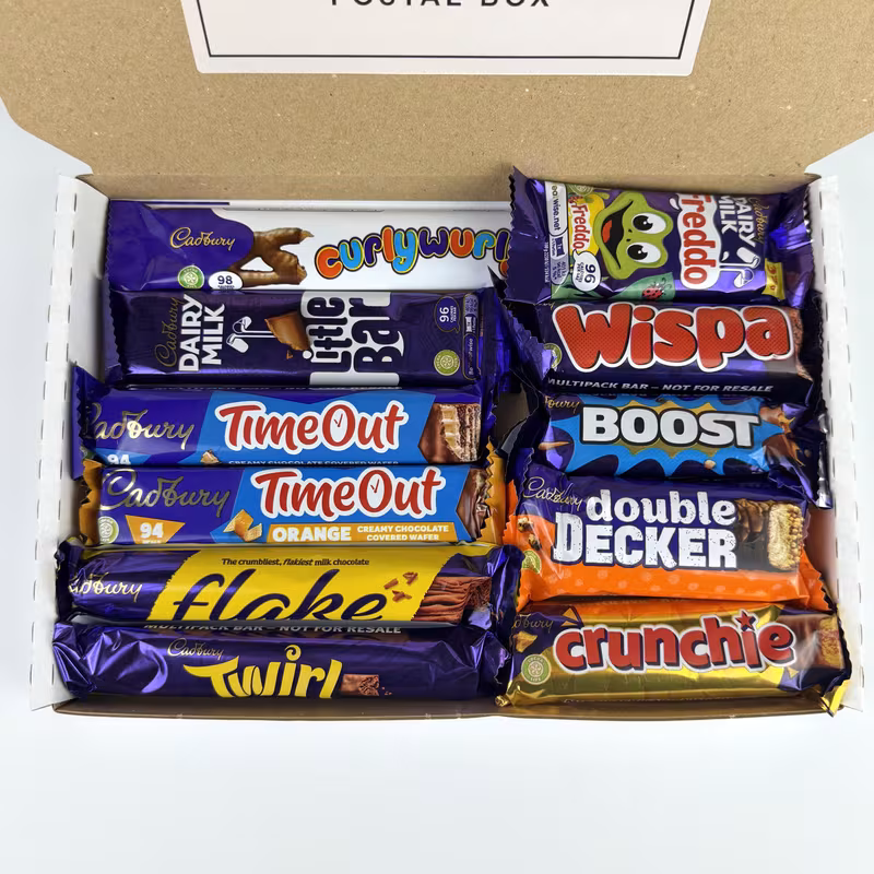 the gift drop gift collections letterbox ready treats