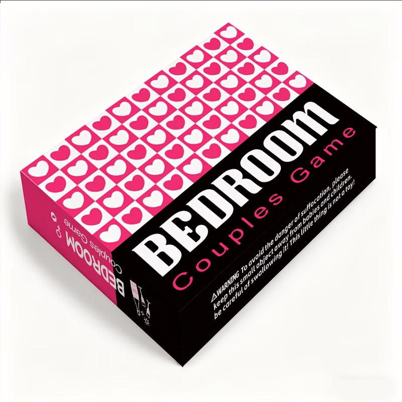 couples date night card game romantic player game for cozy evening relationship building cards for party bonding for school