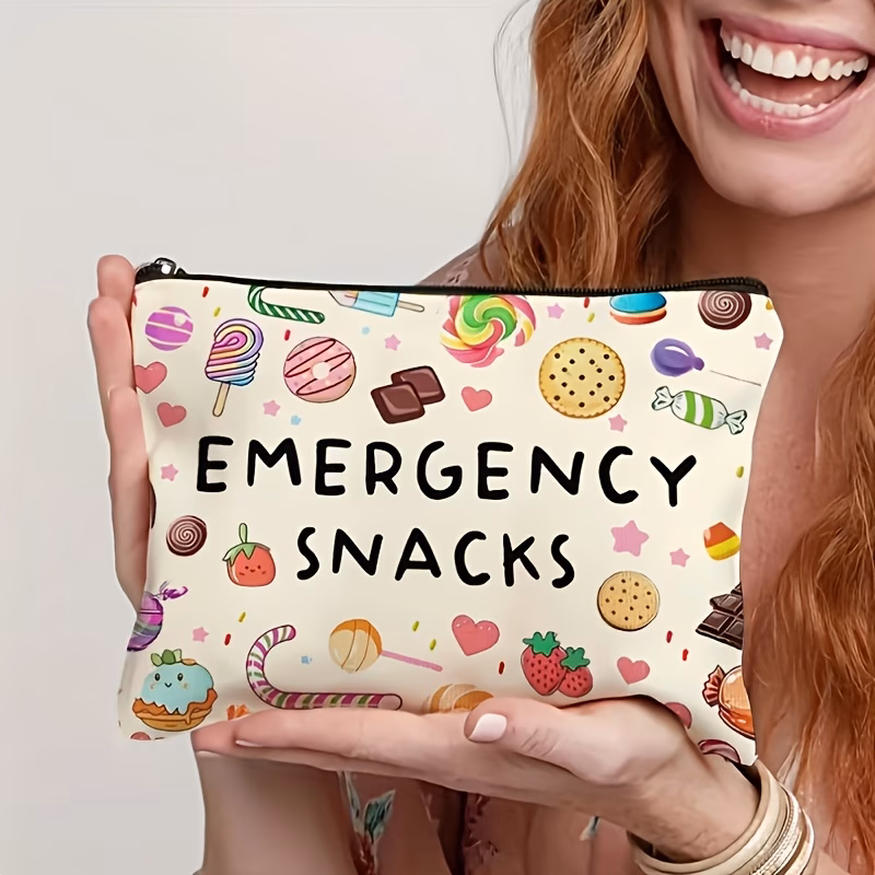 inspirational travel toiletry bag from a mother to her daughter ideal for vacations business trips fitness and outdoor use in multiple colors storage pouch makeup bag