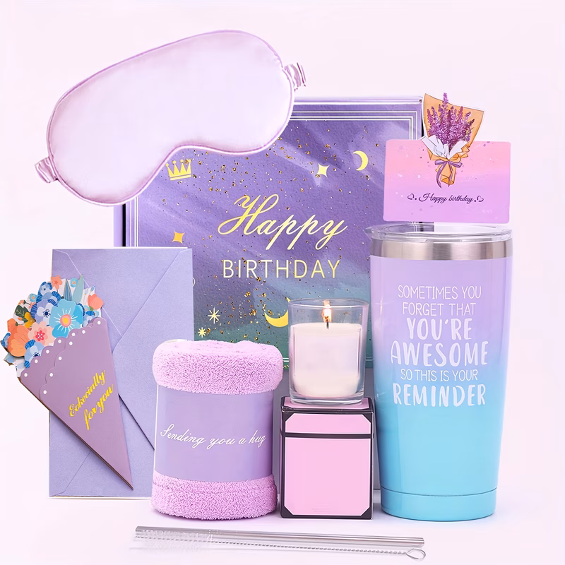 gift for her him a set of exquisite gift boxes in green suitable as a birthday gift for women a creative valentines day gift a gift for new mothers a multi item party gift set a gift for who has every