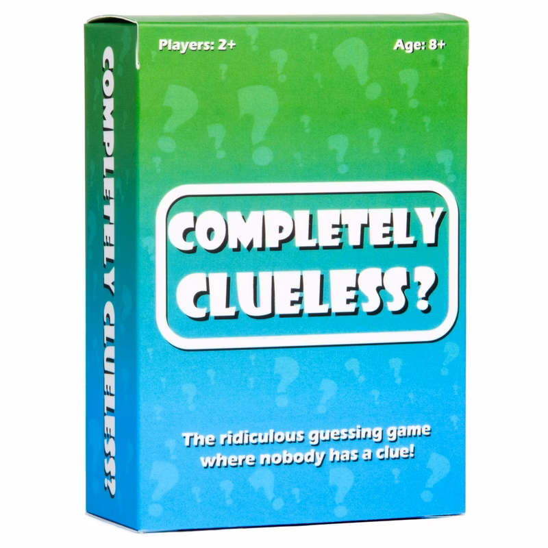 completely fun party for families teens kids 2 players aged 8 festive gift or stocking filler