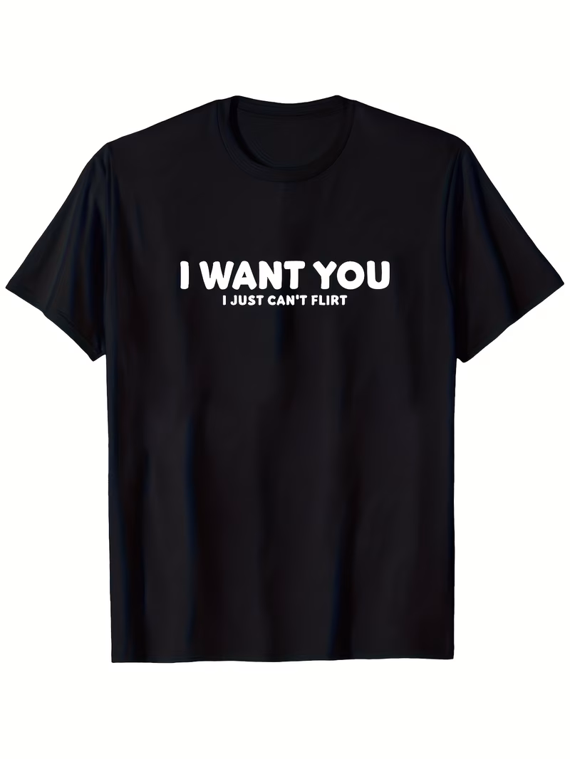 mens funny t shirt with but i print humorous slogan short sleeve round neck tee double stitched collar hem stretchy fabric suitable for hiking outdoor activities casual wear machine washable apparel