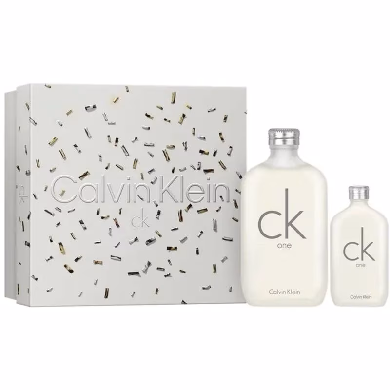one gift set 100ml edt spray deodorant spray 150ml