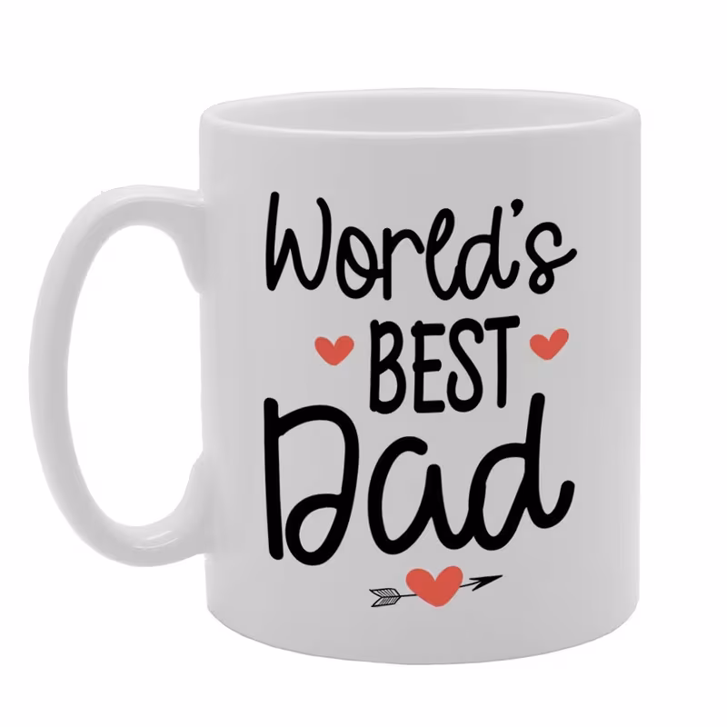 dad fathers day printed tea coffee ceramic mg4742 funny printed coffee mug great gift idea