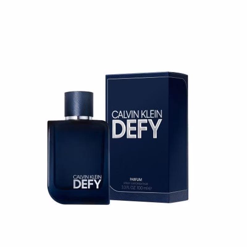 eau de parfum spray 100ml