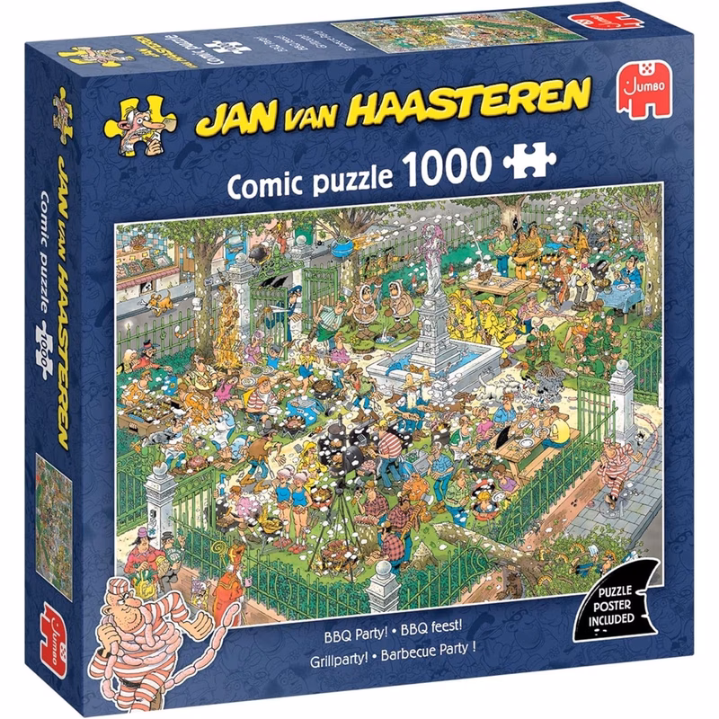 jumbo 1000 piece puzzle