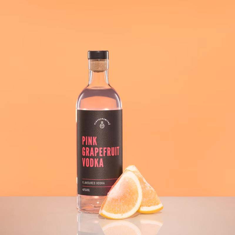 vodka 40 abv 70cl