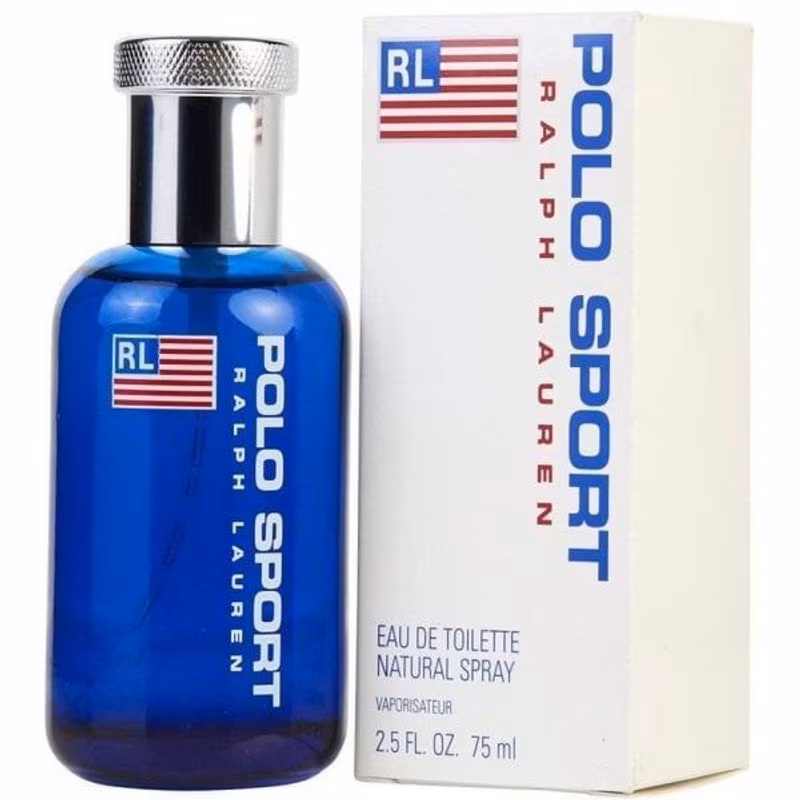 sport for men 75ml edt spray