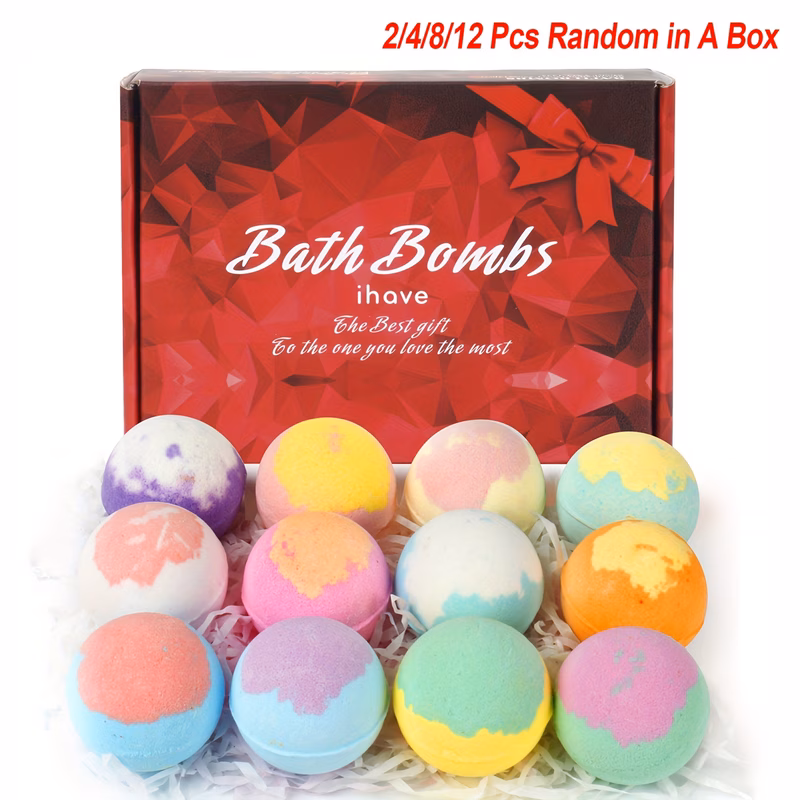 2 4 8 12pcs for women natural handmade with rich best birthday gift for women men birthday christmas valentines day mothers day