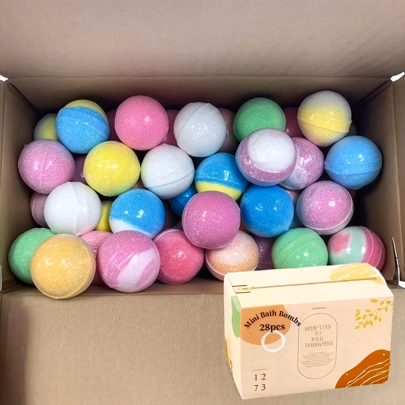 28pcs mini gift box random mixed colors styles gift set for christmas halloween mothers day valentines day