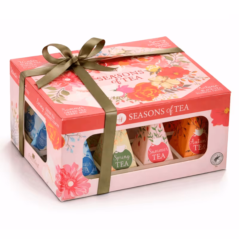 of tea premium gift set 12 tea bags 4 black tea tea black tea