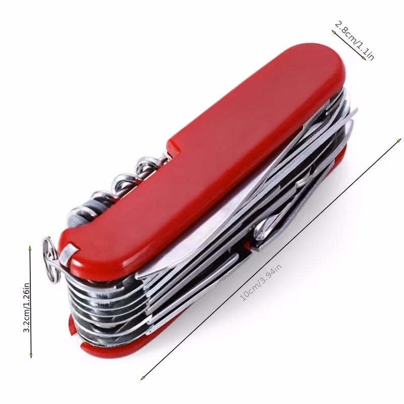 multifunctional screwdriver 17 function made pocket screwdriver 2 screwdrivers with multipurpose hook rew