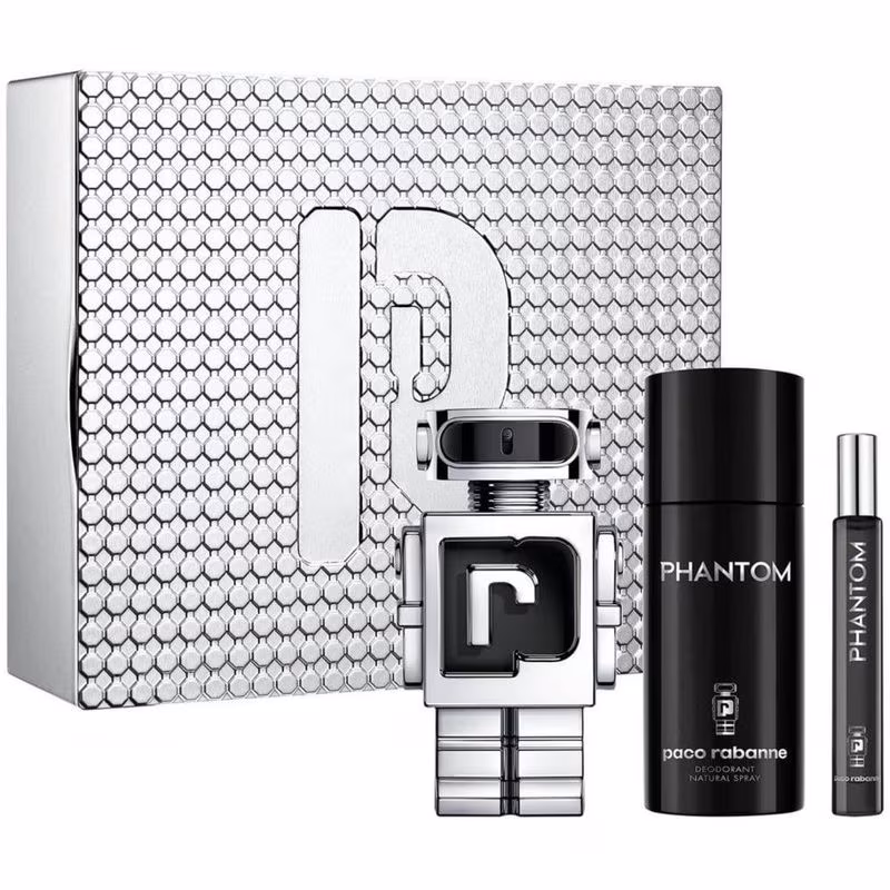 100ml edt spray deodorant 150ml edt 10ml
