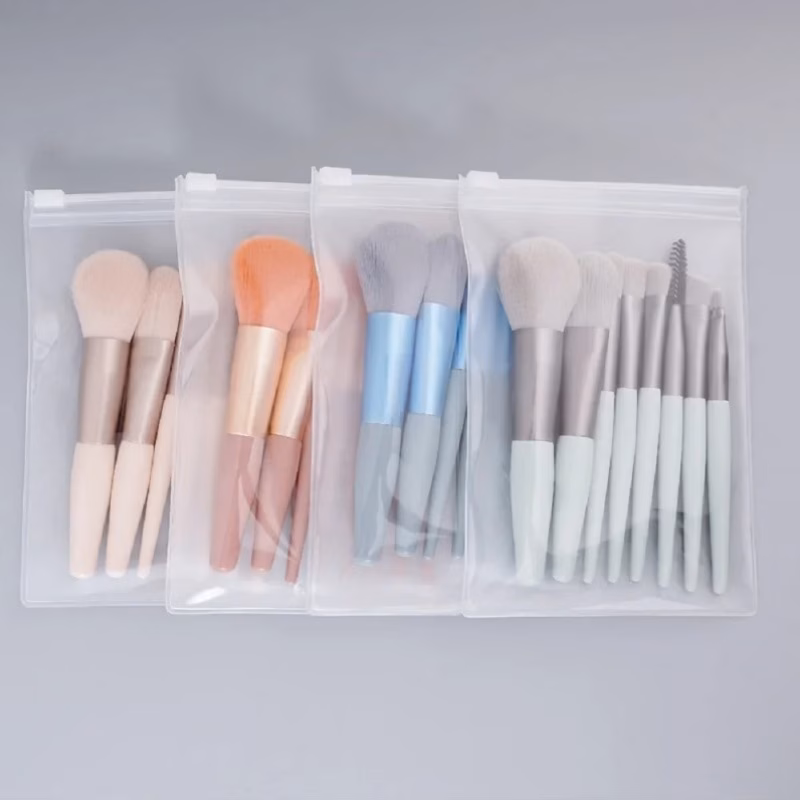 32pcs makeup brush set including concealer brush loose paint brush eyeshadow brush highlight brush and foundation brush tools