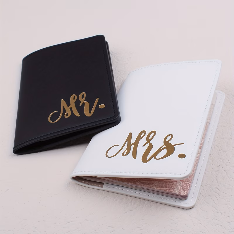 passport holder for couples