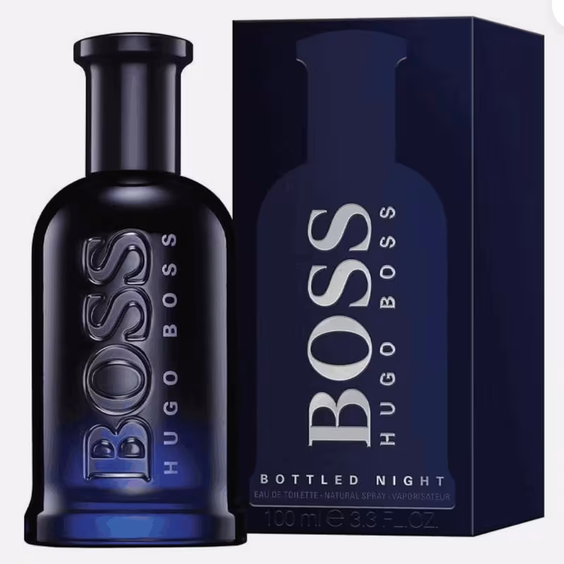 mens edt 100ml fragrance