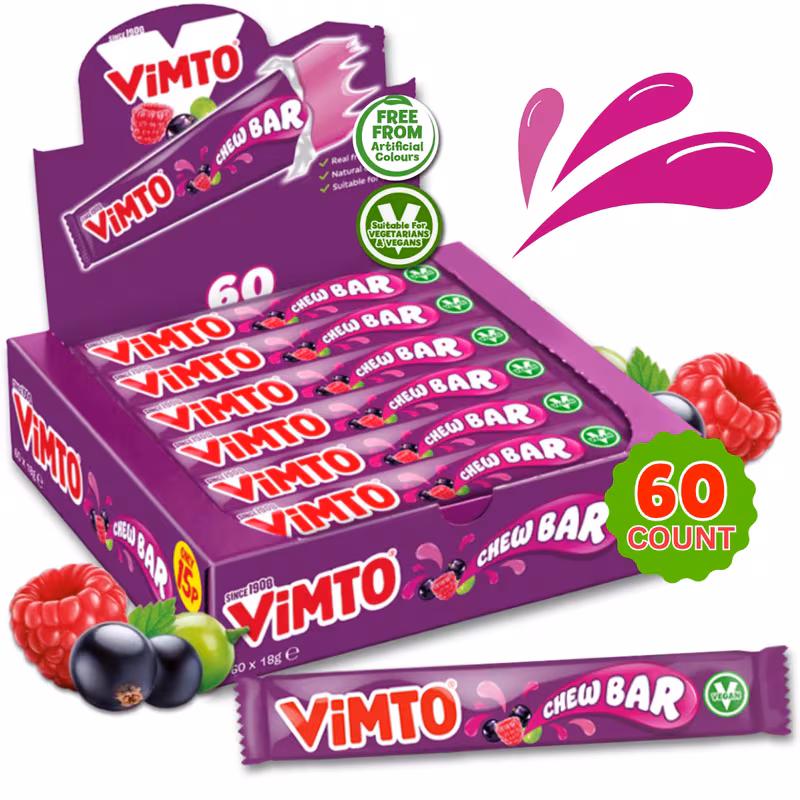 candy hamper candy box old fashioned candy for party bags for kids teens birthday wedding favours 60pcs