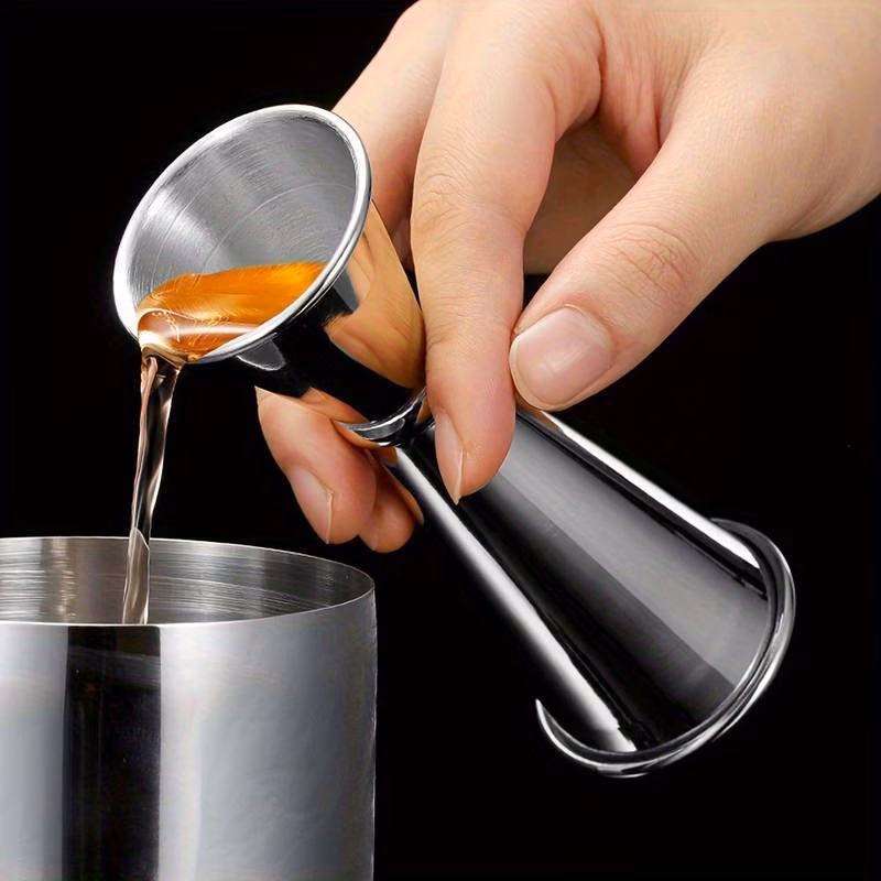 12pcs bartending additions 4 straws 2 pourers large rolled edge jigger ice tongs wine opener wine stopper bar spoon ice mallet bartender cocktail set stainless tools additions only