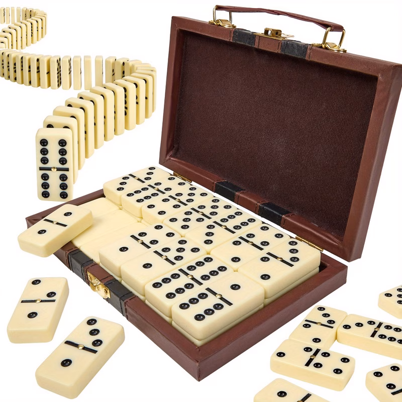 28pcs set of duo do set christmas gifts party games and group activities do set do game park board game board game do es board game