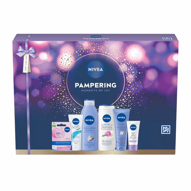 gift set womens skincare collection 6pcs