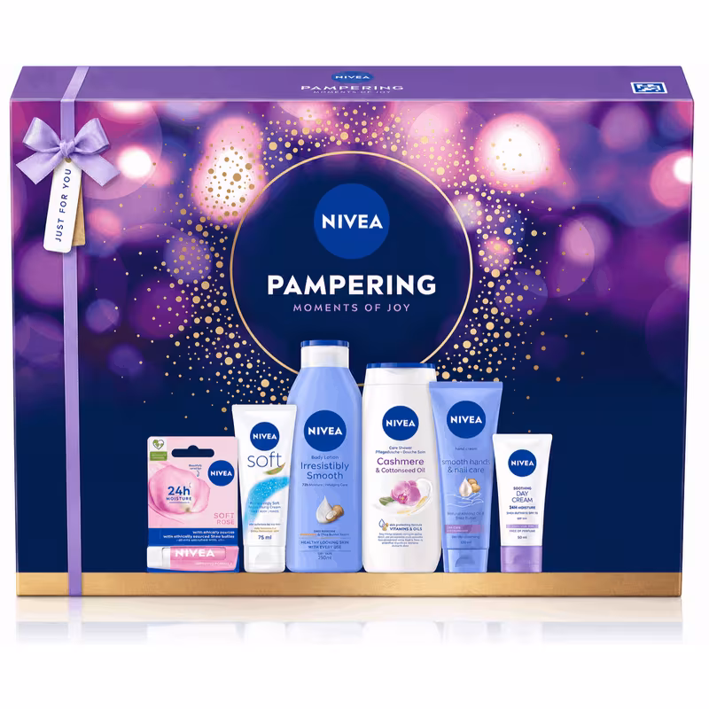 womens gift set skincare body care gift set for gift for birthdays christmas special occasions