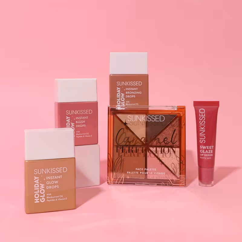travel gift set