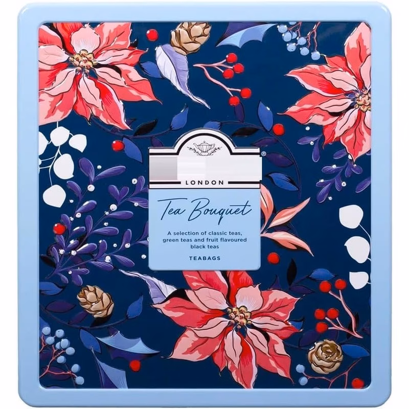 bouquet assorted sachets gift of 72 s