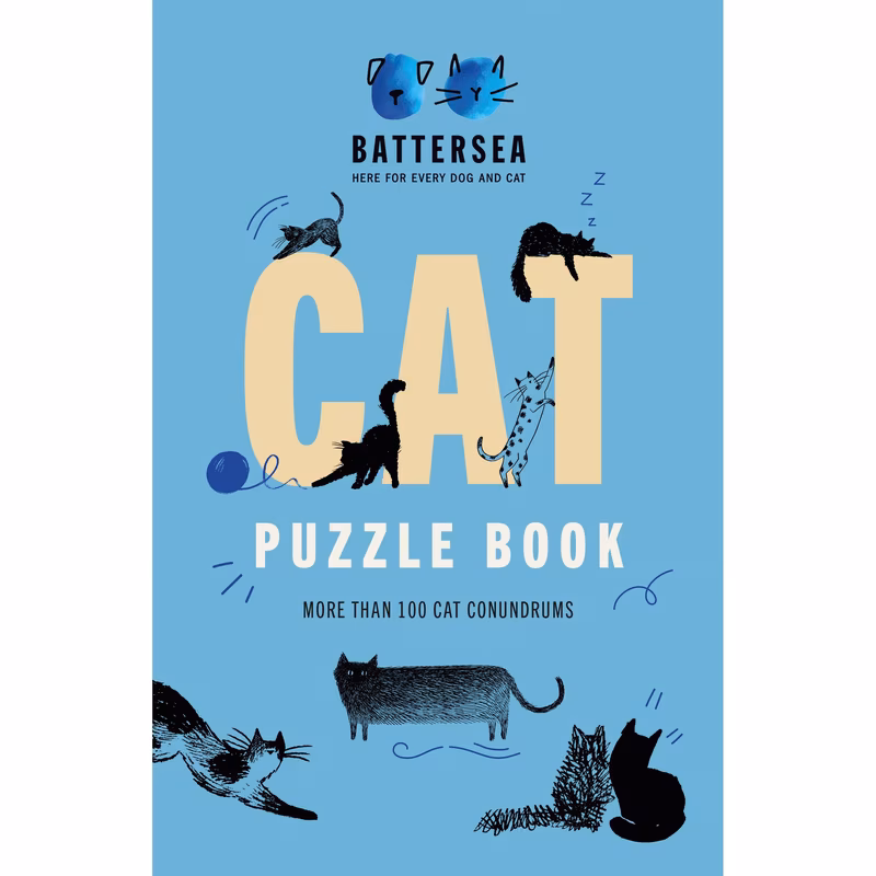 dogs and cats puzzle book wordsearches hidden codes and puzzles a perfect gift for all cat lovers