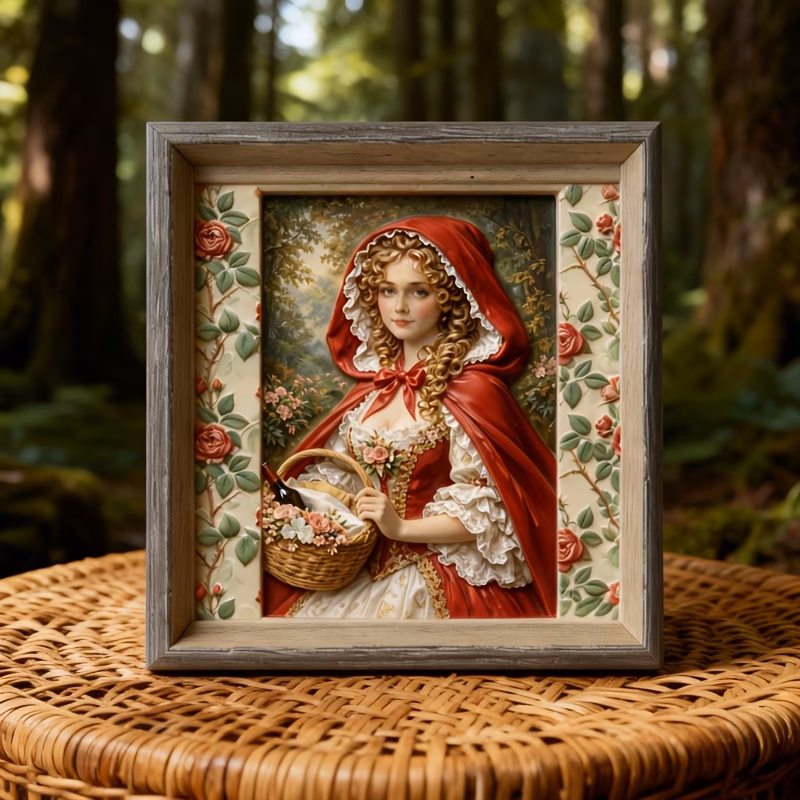 custom 3d relief wall art from your photo handmade resin sculpture figurine ornament with frame figure figurines personalized memorial keepsake gift for living room bookshelf office home decor tableto