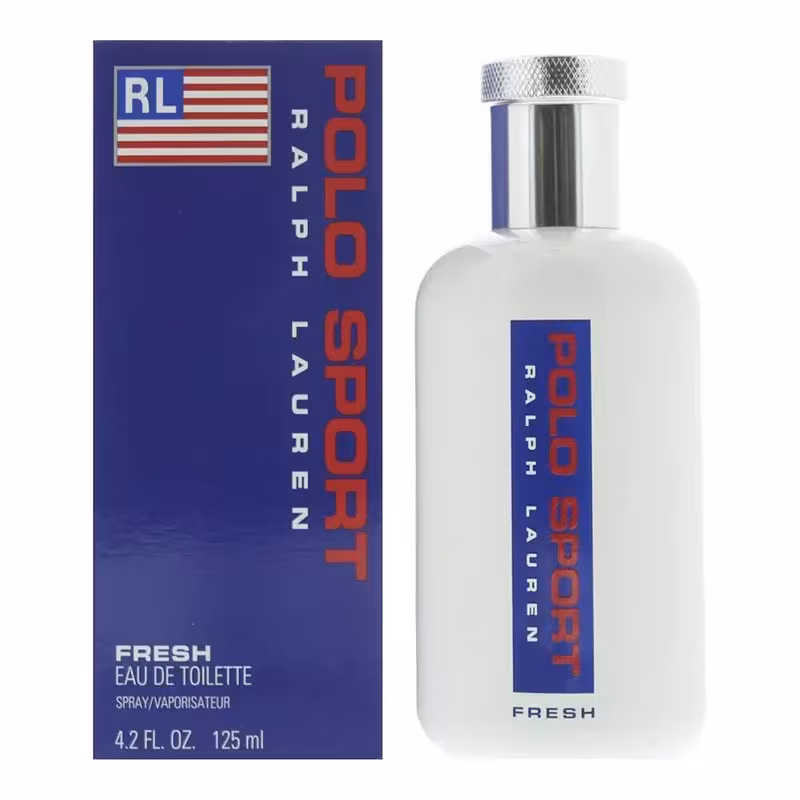125ml eau de toilette edt spray for him