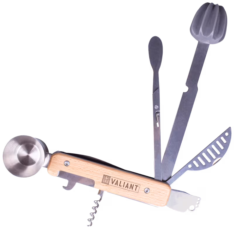 cocktail maker multi tool