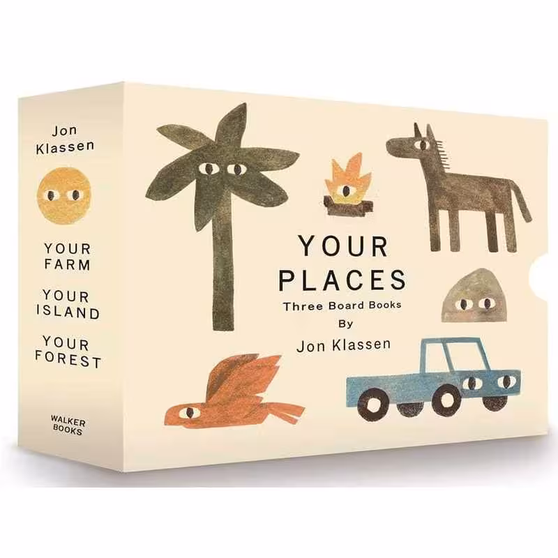 box set a trio of board books for the of children from jon gifting as a first board book collection for christmas