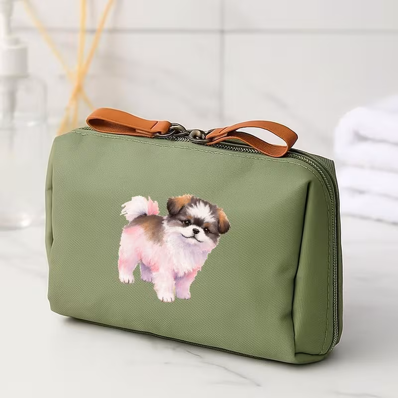 adorable keeping your toiletries organized with our compact toiletry bag travel pouches and packing cubes a wonderful birthday present for women gifts for best