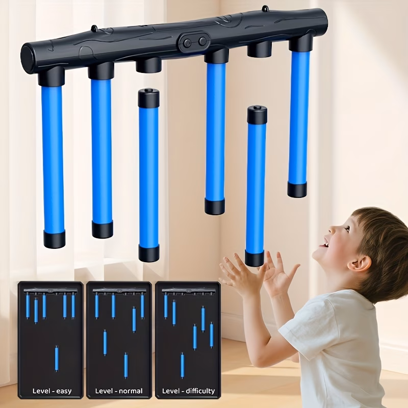 sports ball grabber stick trainer