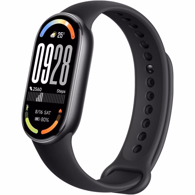 xiaomi smart band 1 72 amoled display 150 5atm waterproof compatible with and ios