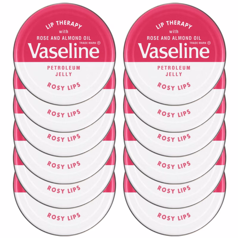 lip tin 20g pack of 12