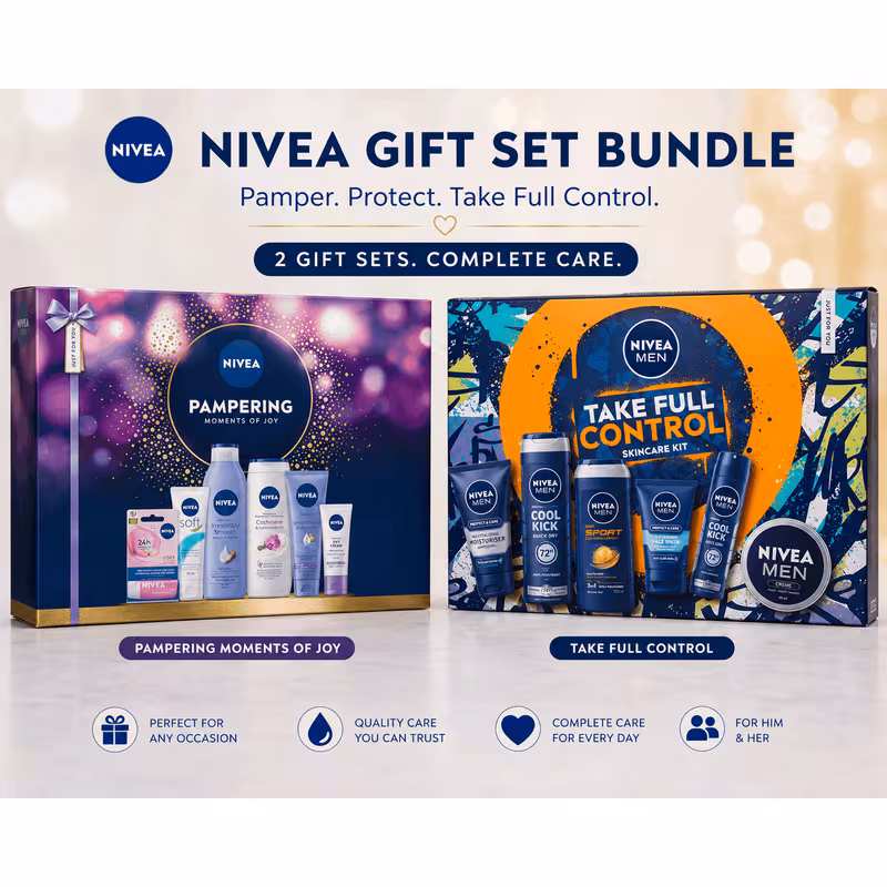 gift set bundle take mens skincare kit womens gift set 2 gift sets perfect his hers gift
