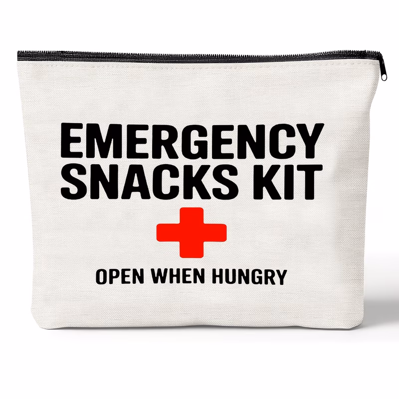 and first aid symbol makeup toiletry bag portable first aid kit organizer with emergency storage for s travel unisex gift for