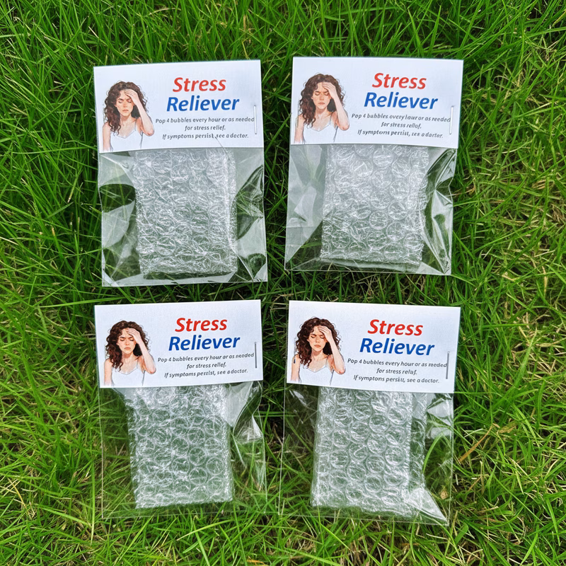 4pcs stress reliever prank gift funny joke gift for mothers day fathers day christmas birthdays and retirement stocking stuffer grandparents and grandfathers funny gift ideas hilarious gifts toys item