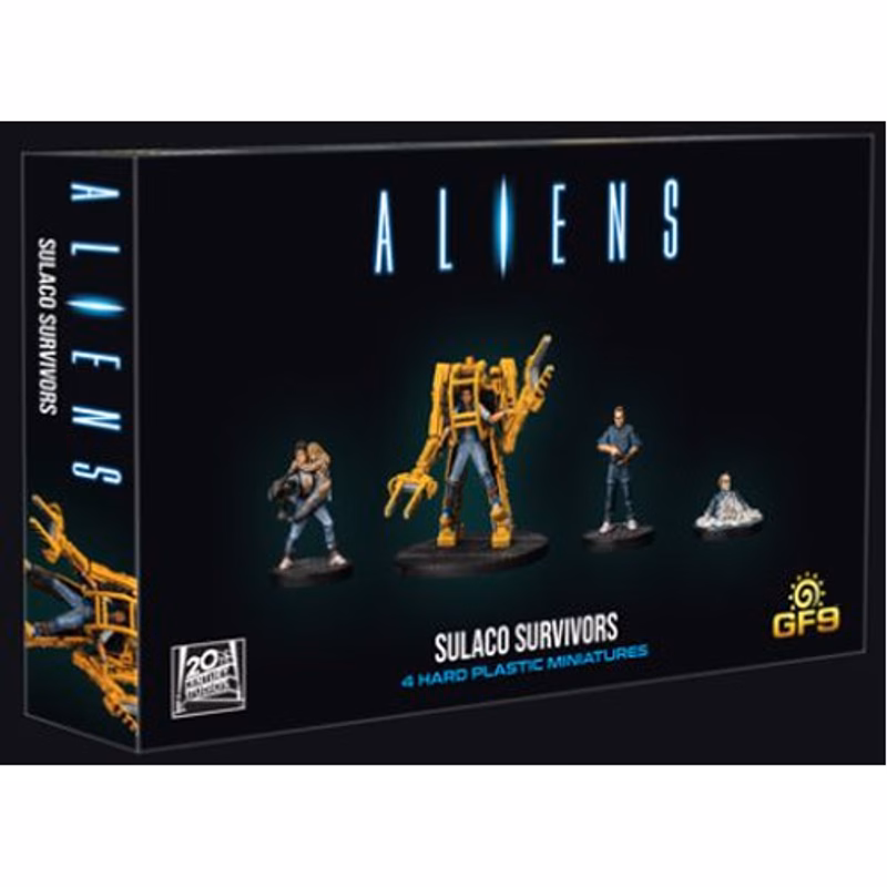 aliens 2023 edition