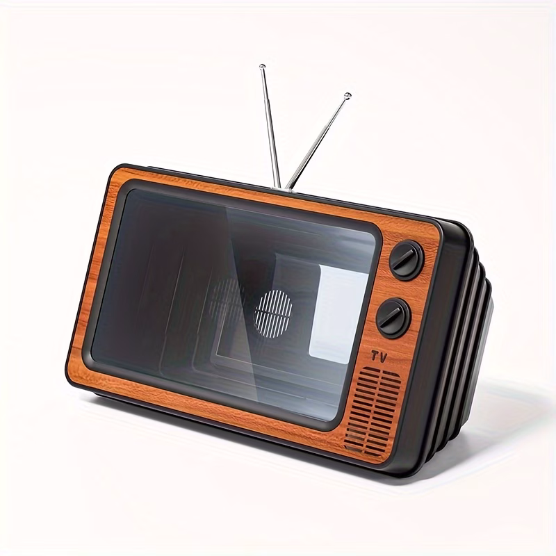 12 inch tv mobile screen magnifying glass mobile amplifier ultra protection 3d desktop screen enlargement multifunctional