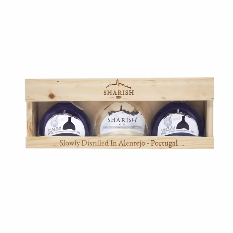 trio gift pack