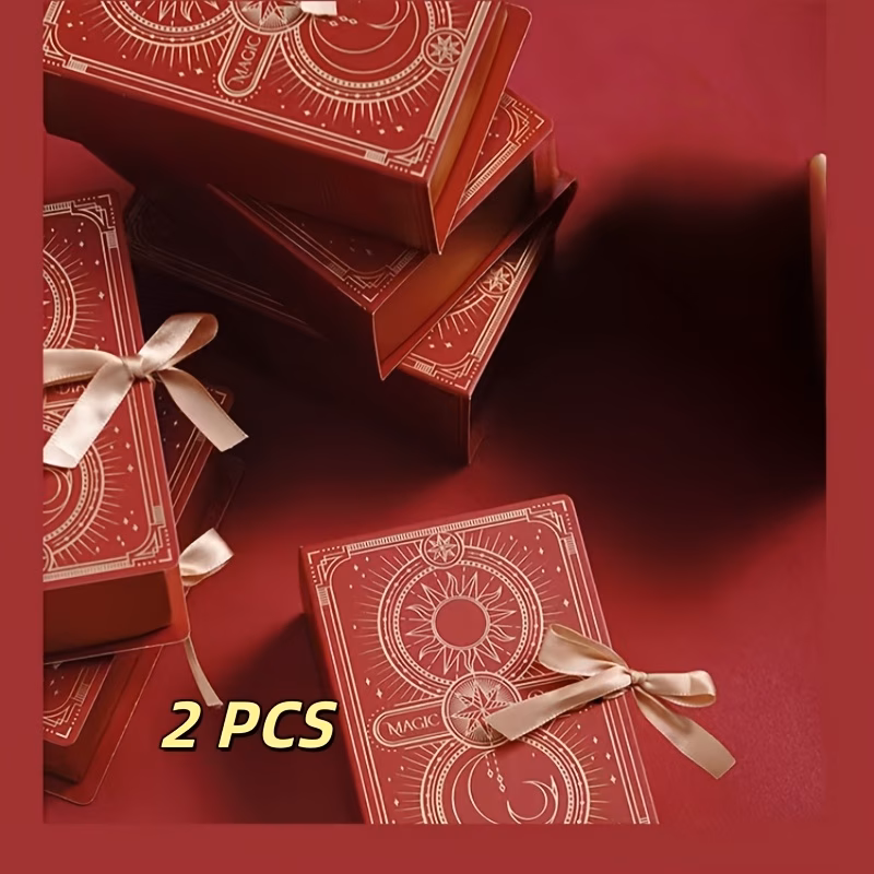 gift for her him magic book creative gift box universal favor box for weddings birthdays and christmas european vintage style exquisite engagement return gift best friend gift