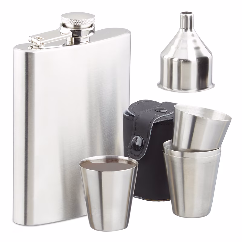 12pcs bar set black