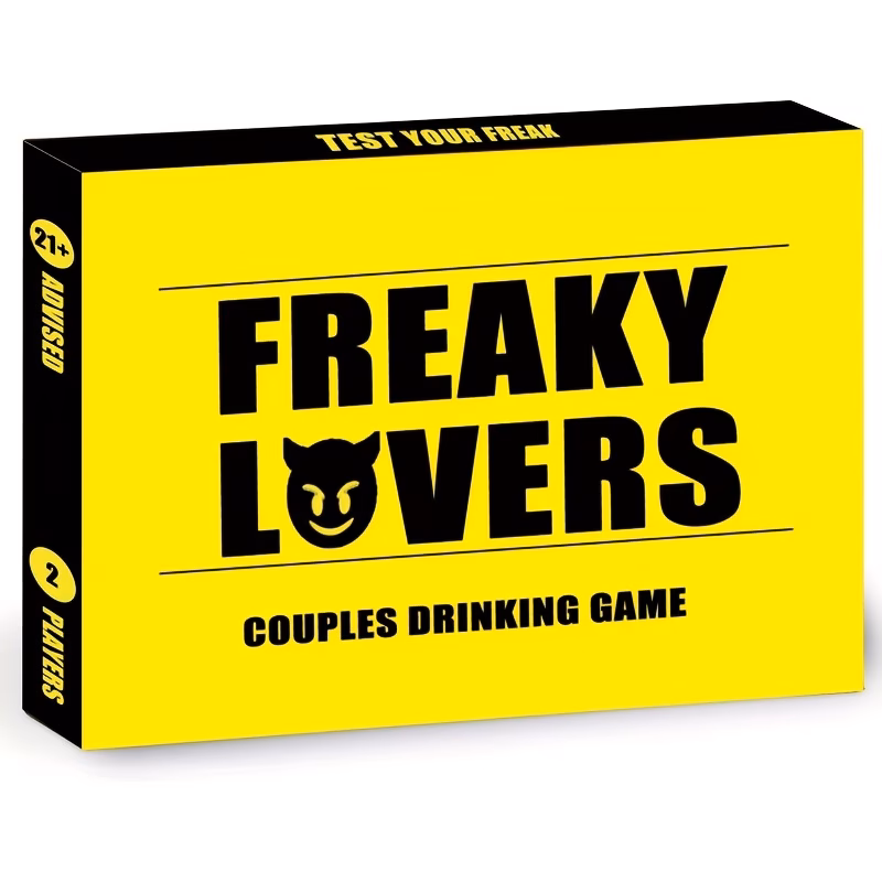 english language drinking card for with it strengthens and an ideal gift for all kinds of holidays