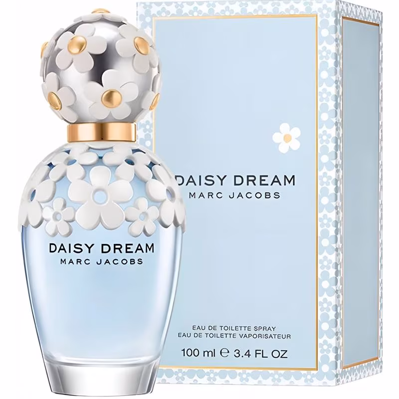 daisy dream 100ml edt spray