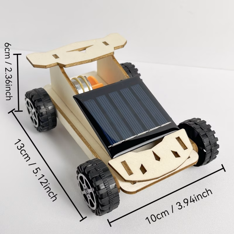 stem building kits science crafts wooden 3d puzzles birthday gifts christmas gifts science education equipment 14 school supplies back to school